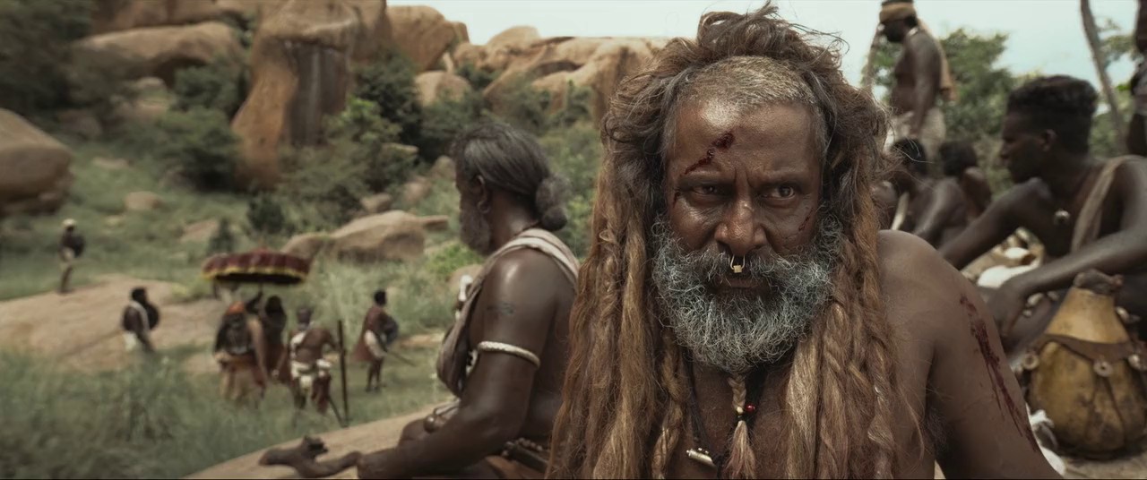 Thangalaan (2024) NF WEBRip Hindi (Clean) + Tamil 720p x264 AVC HE-AAC 2.0 ESub.mkv.0000